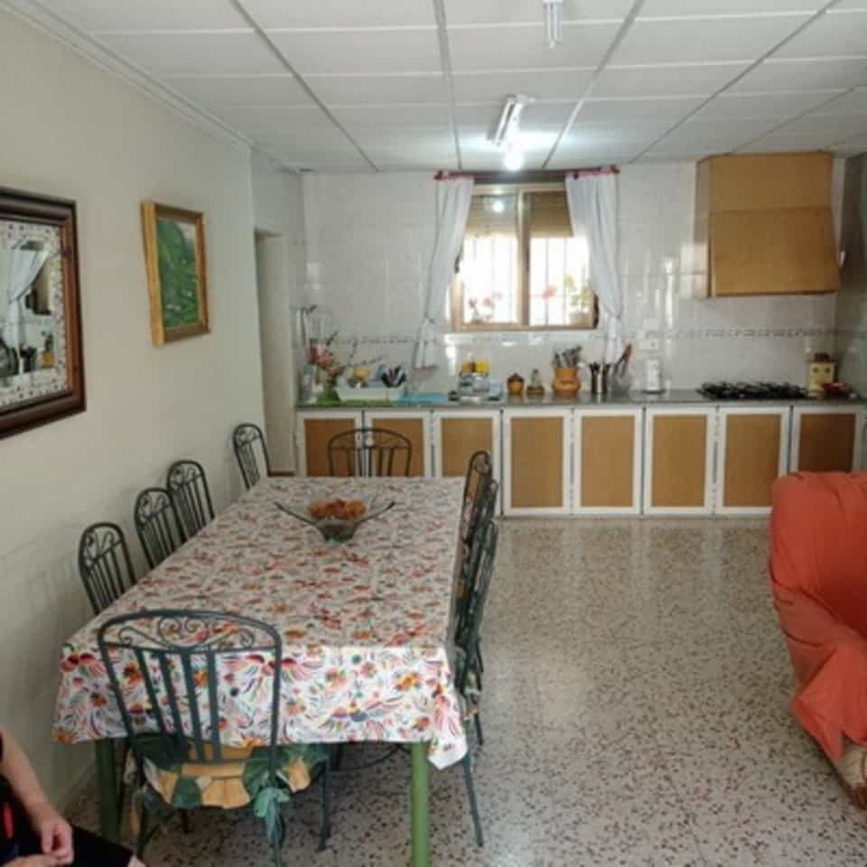 σπίτι σε Bolulla, Comunidad Valenciana 10741435