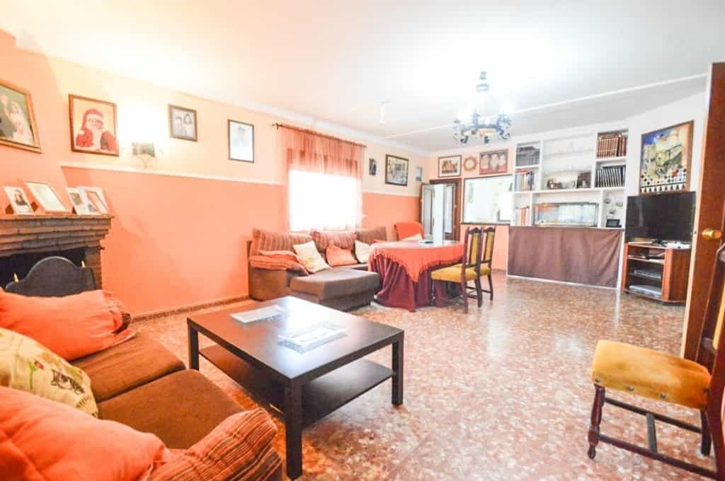 σπίτι σε Ronda, Andalucía 10741436