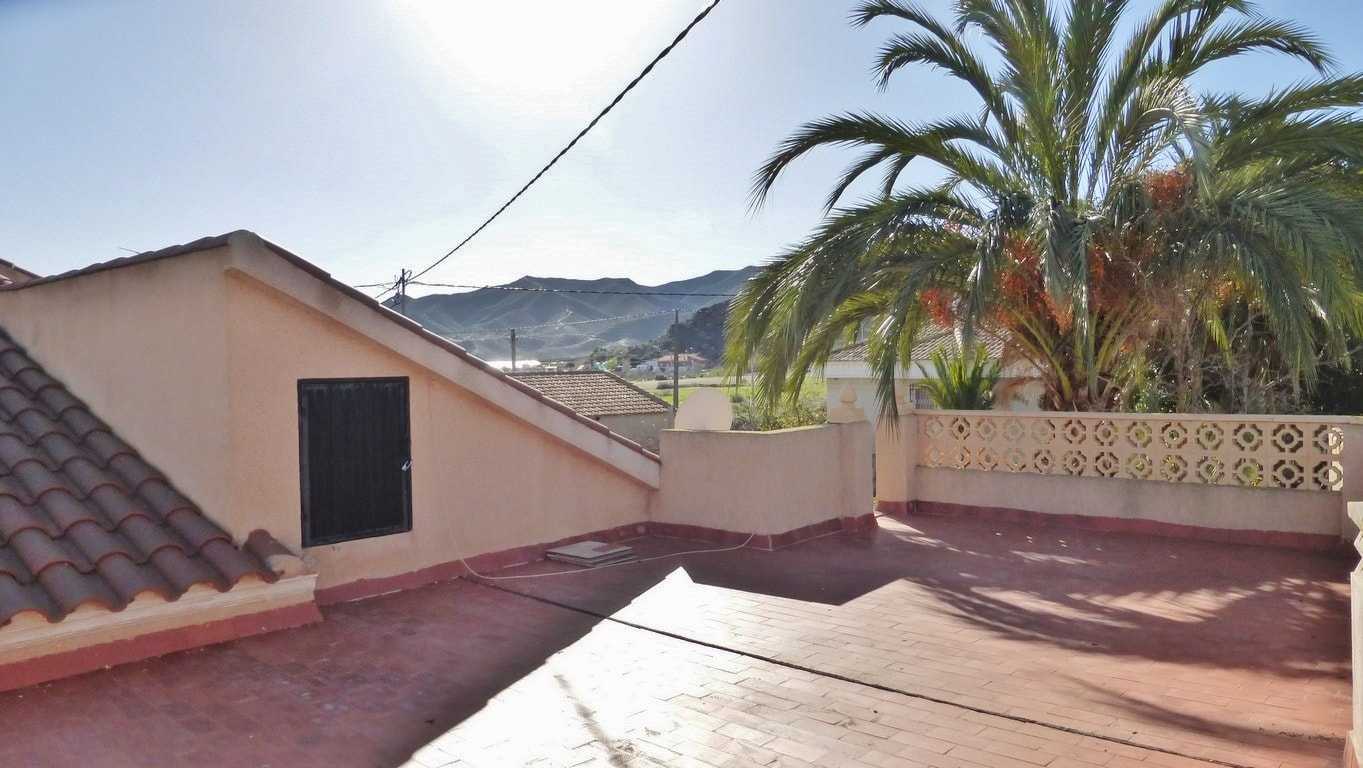 Haus im Lorca, Murcia 10741472