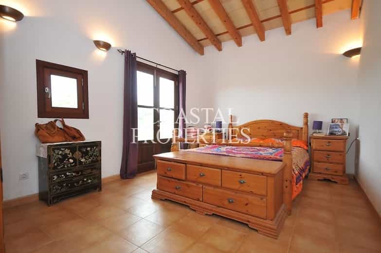 Будинок в Sineu, Balearic Islands 10741499