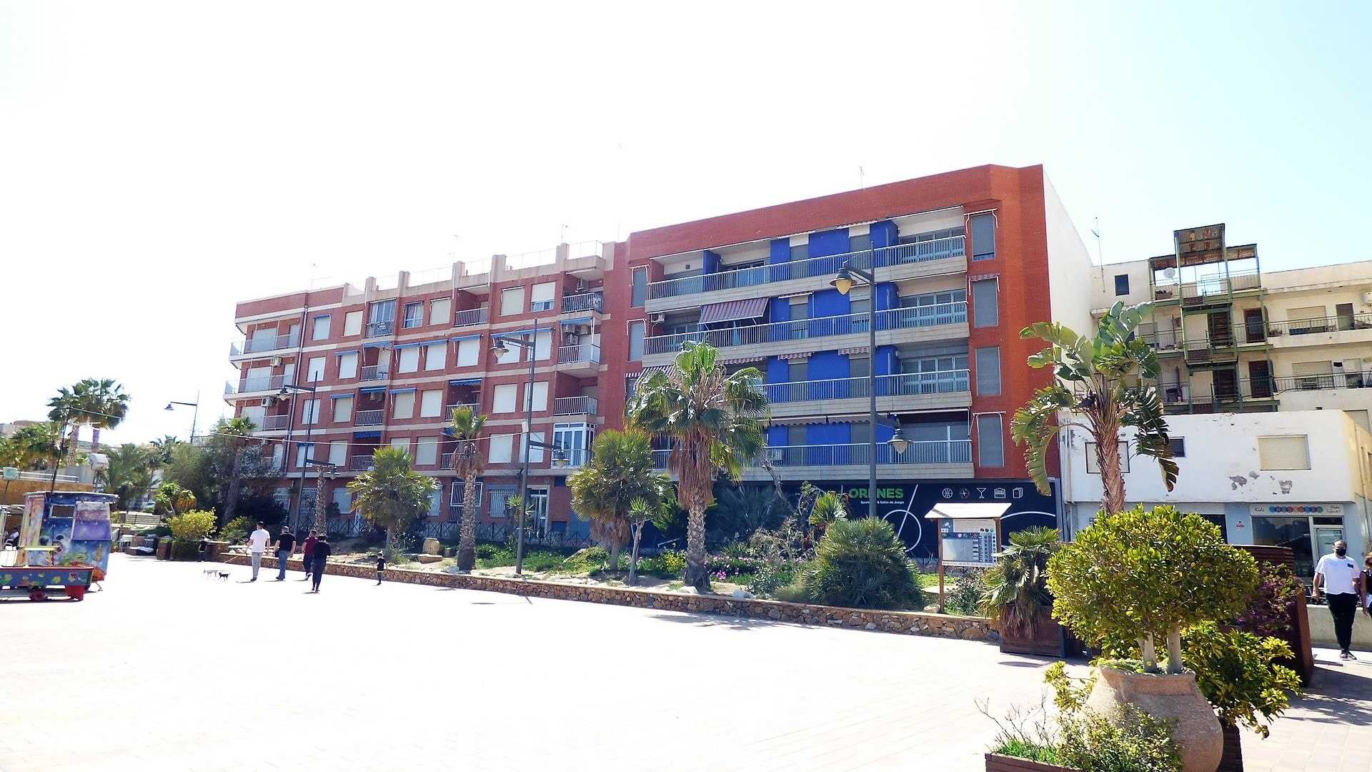 Condominium in El Mojon, Murcia 10741514