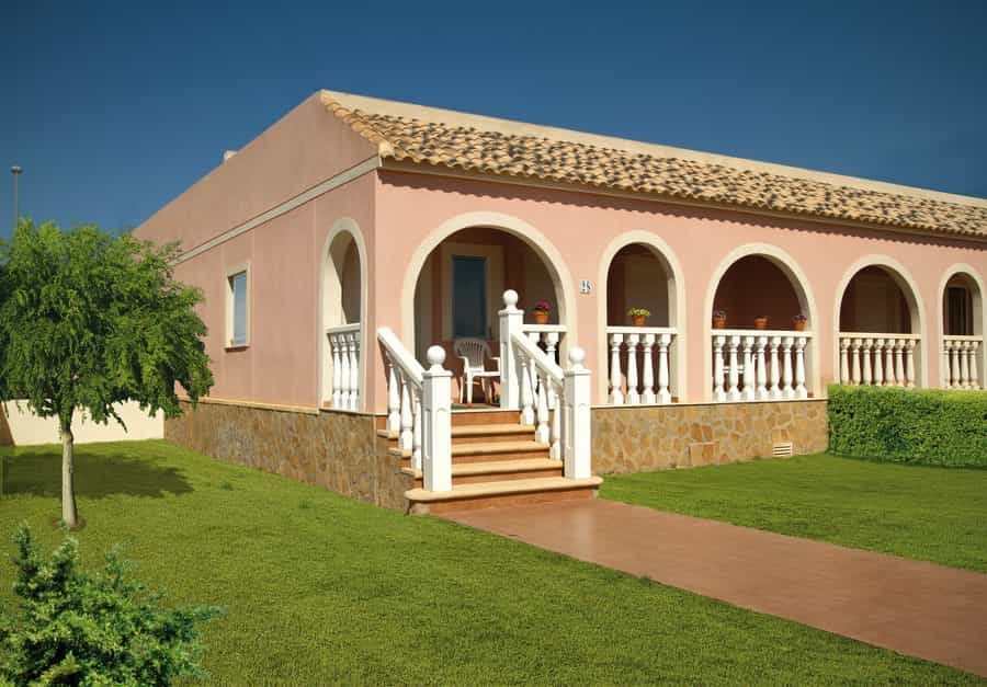 Huis in Lo Gea, Murcia 10741538