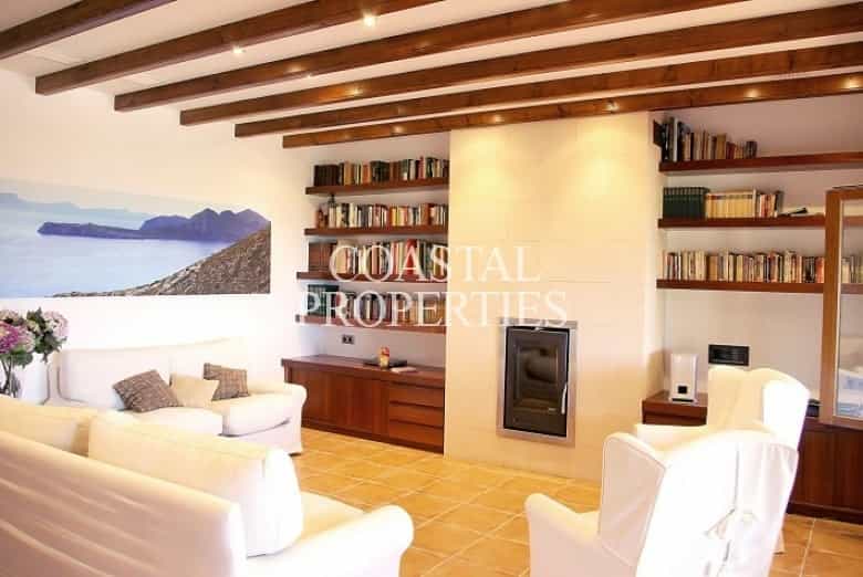 σπίτι σε Puntiró, Illes Balears 10741548