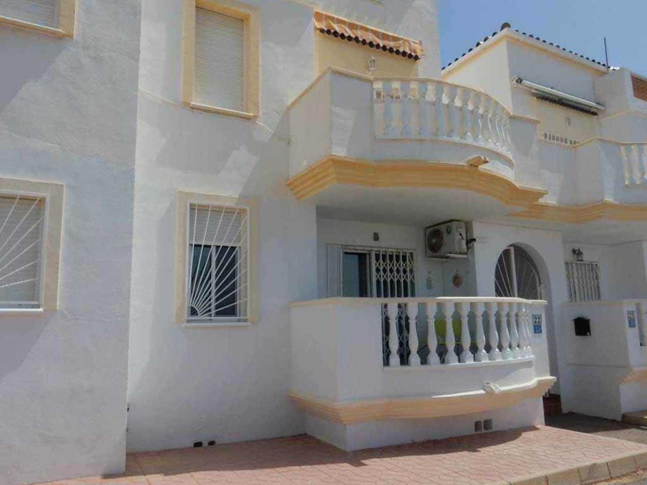 Condominium in Formentera de Segura, Valencia 10741579