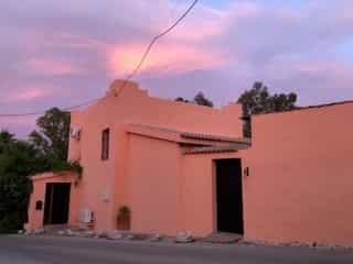 жилой дом в Алаурин-эль-Гранде, Андалусия 10741634