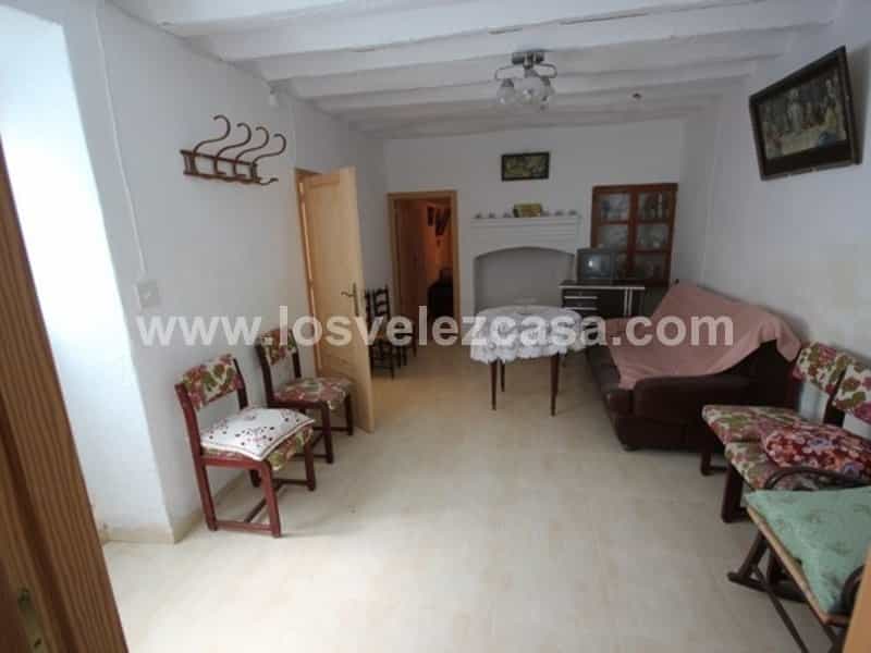 House in Chirivel, Andalusia 10741651