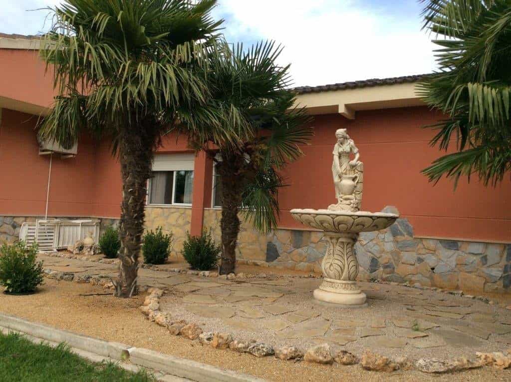 σπίτι σε Cocentaina, Comunidad Valenciana 10741759