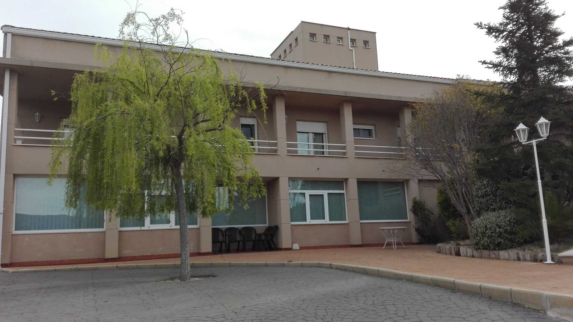 House in Cocentaina, Comunidad Valenciana 10741786