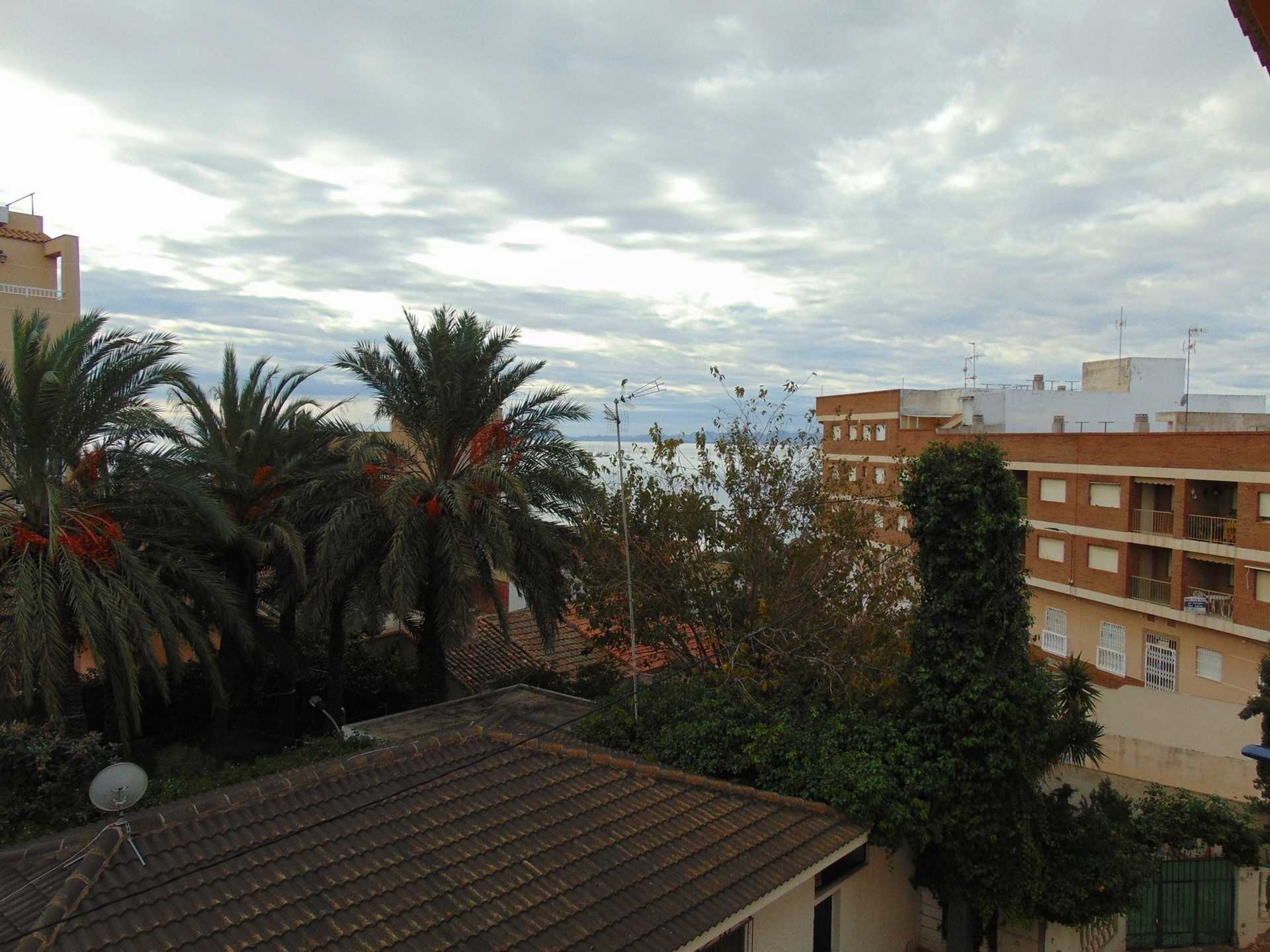 Condominium in Los Tarragas, Murcia 10741806