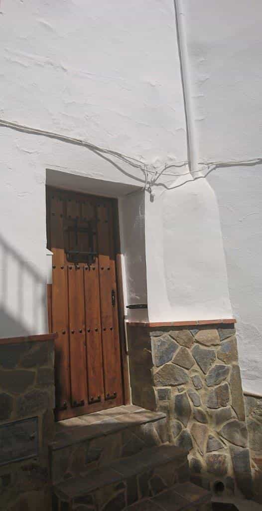 House in Montejaque, Andalucía 10741841