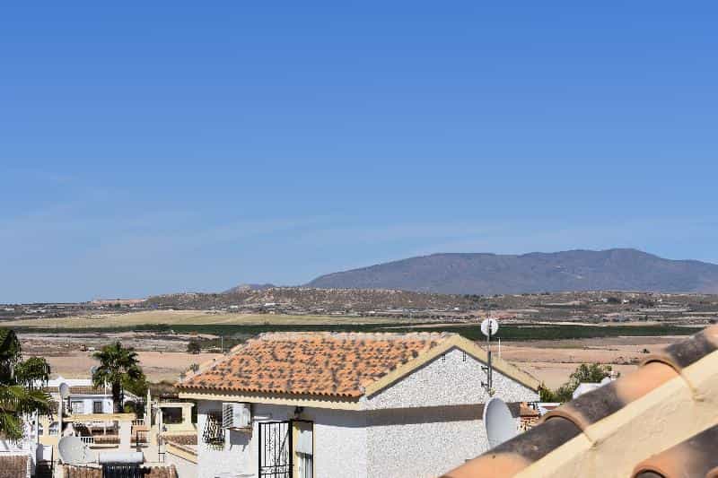 loger dans Mazarrón, Región de Murcia 10741947