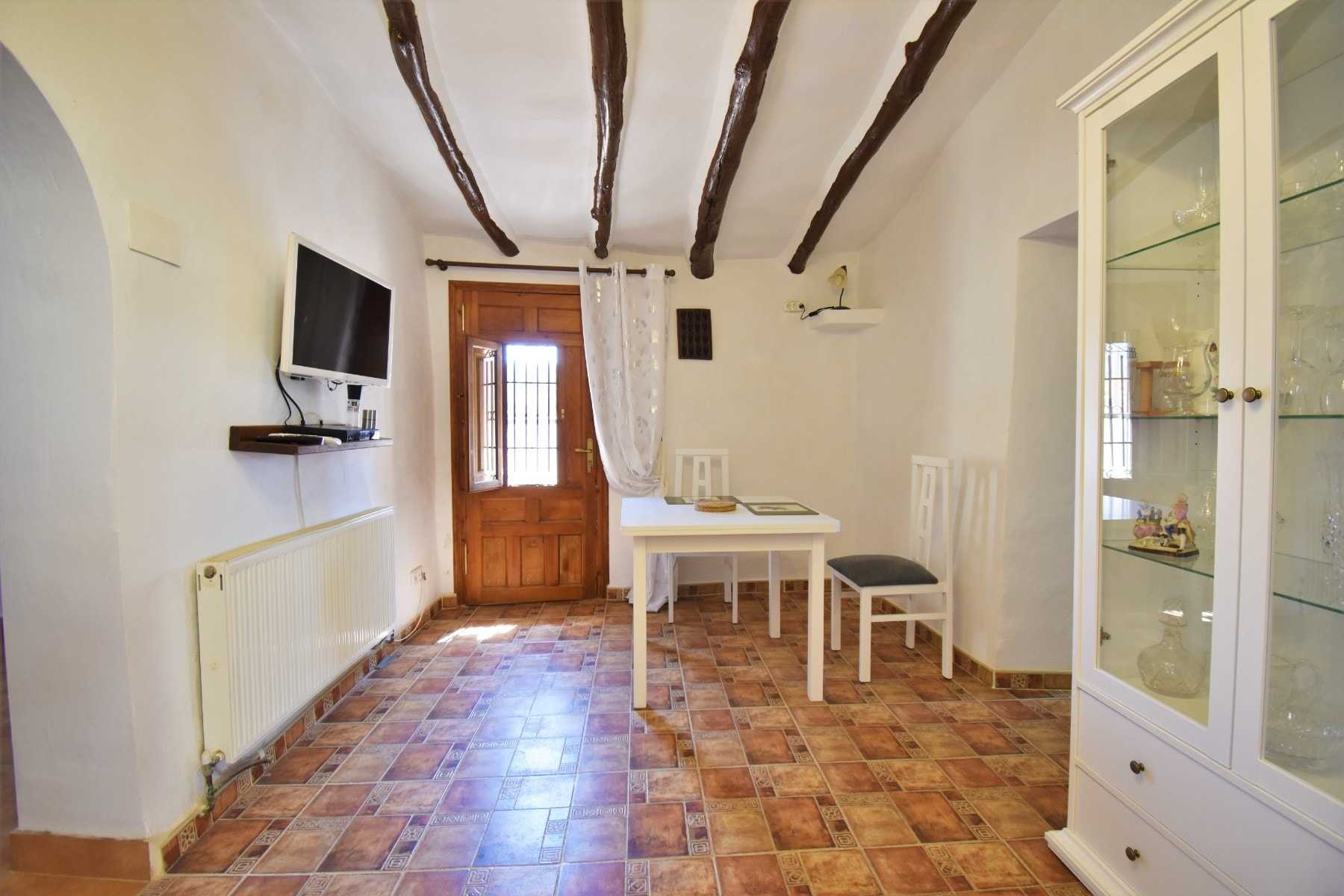House in Ricote, Region of Murcia 10741950
