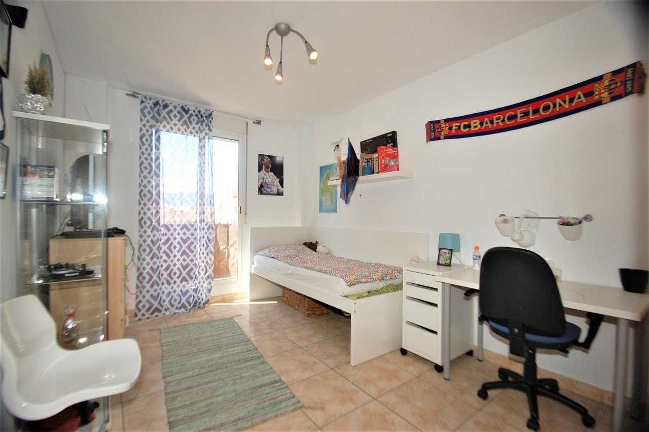 Condominium in Ondara, Valencia 10742014