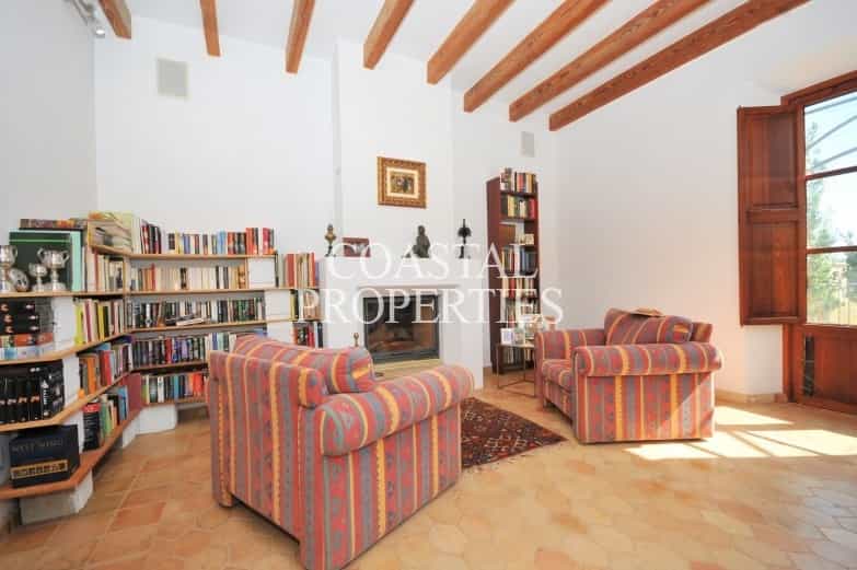 Dom w Selva, Illes Balears 10742020