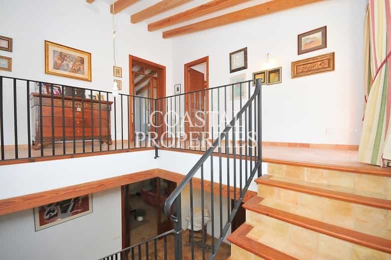 Dom w Selva, Illes Balears 10742020