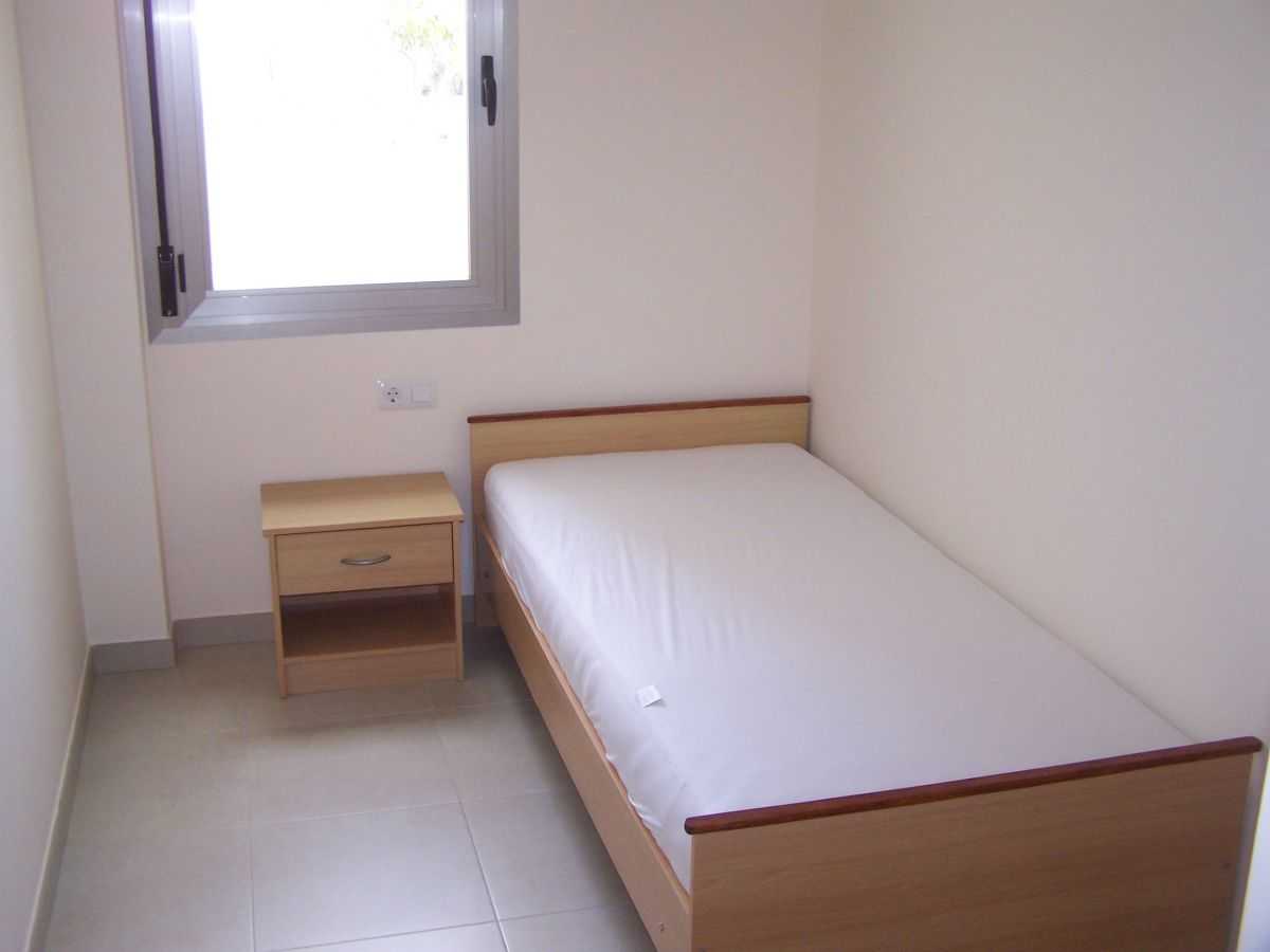 公寓 在 Teulada, Comunidad Valenciana 10742073