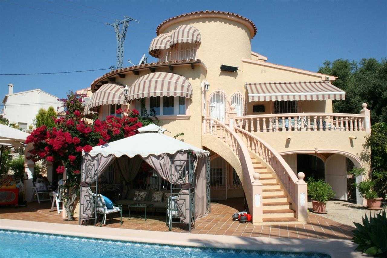 House in El Borge, Andalucía 10742102