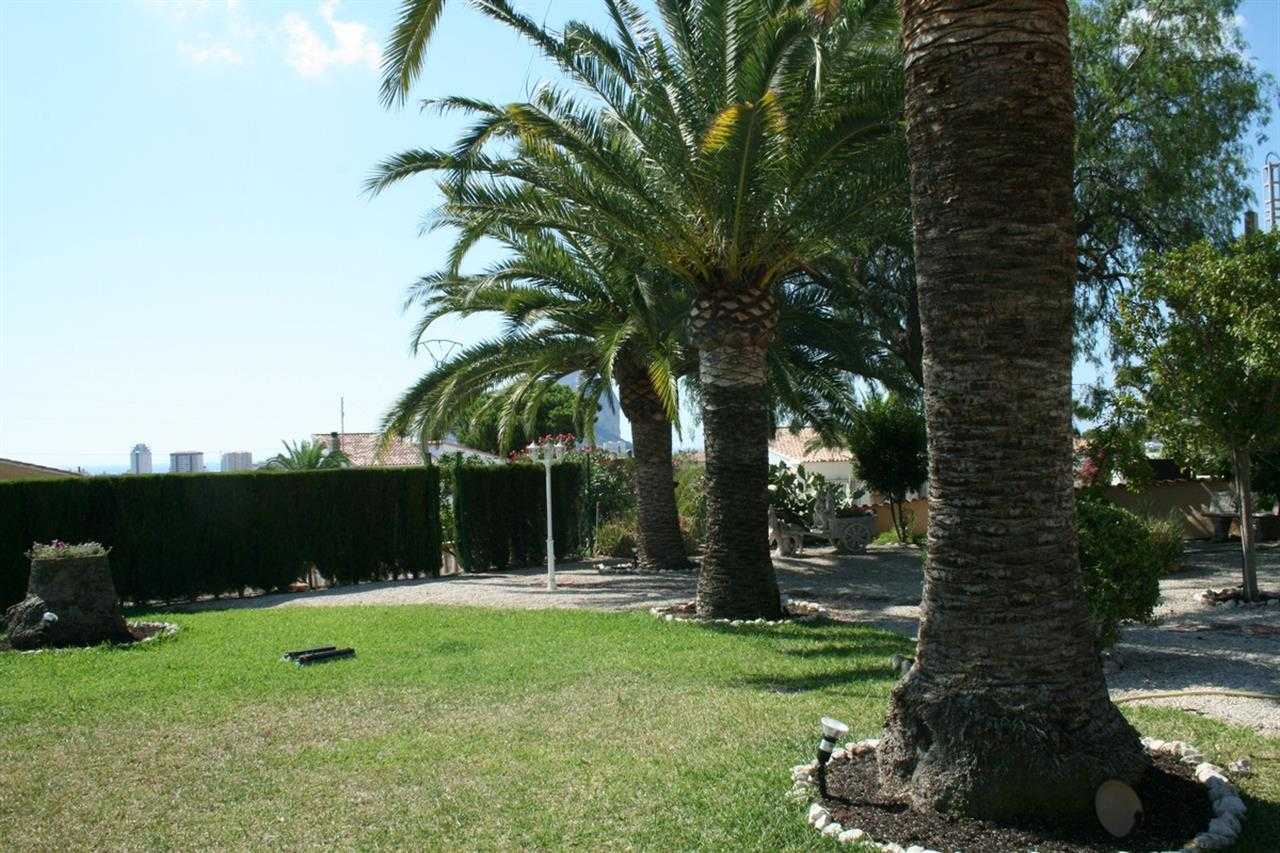 Hus i El Borge, Andalucía 10742102