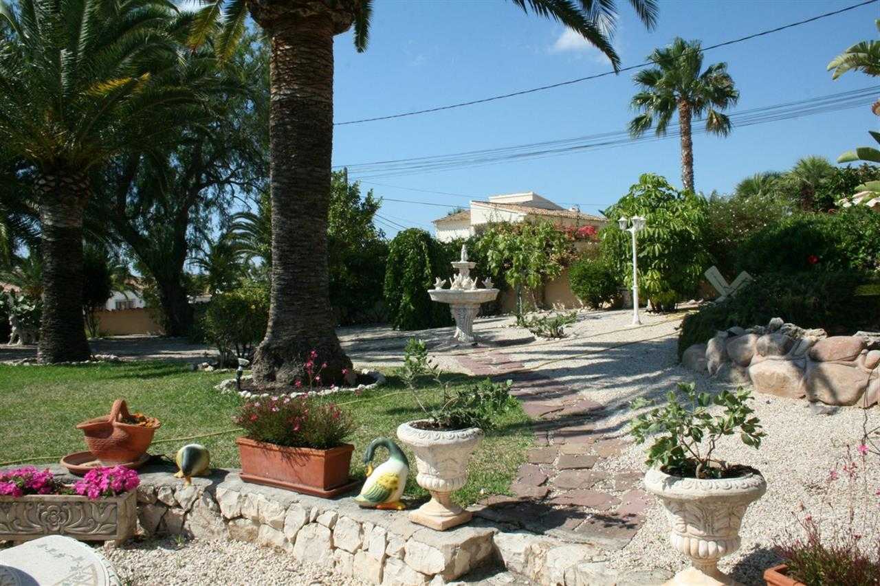 rumah dalam Almachar, Andalusia 10742102