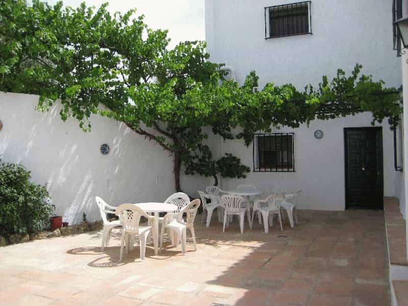 House in Casariche, Andalucía 10742257