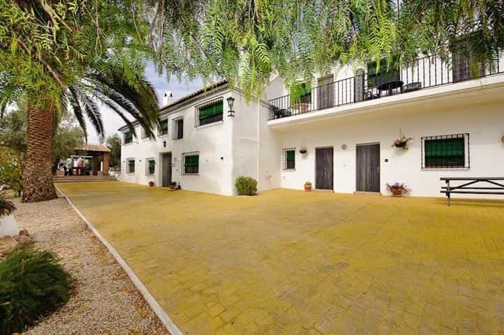 House in Casariche, Andalucía 10742257