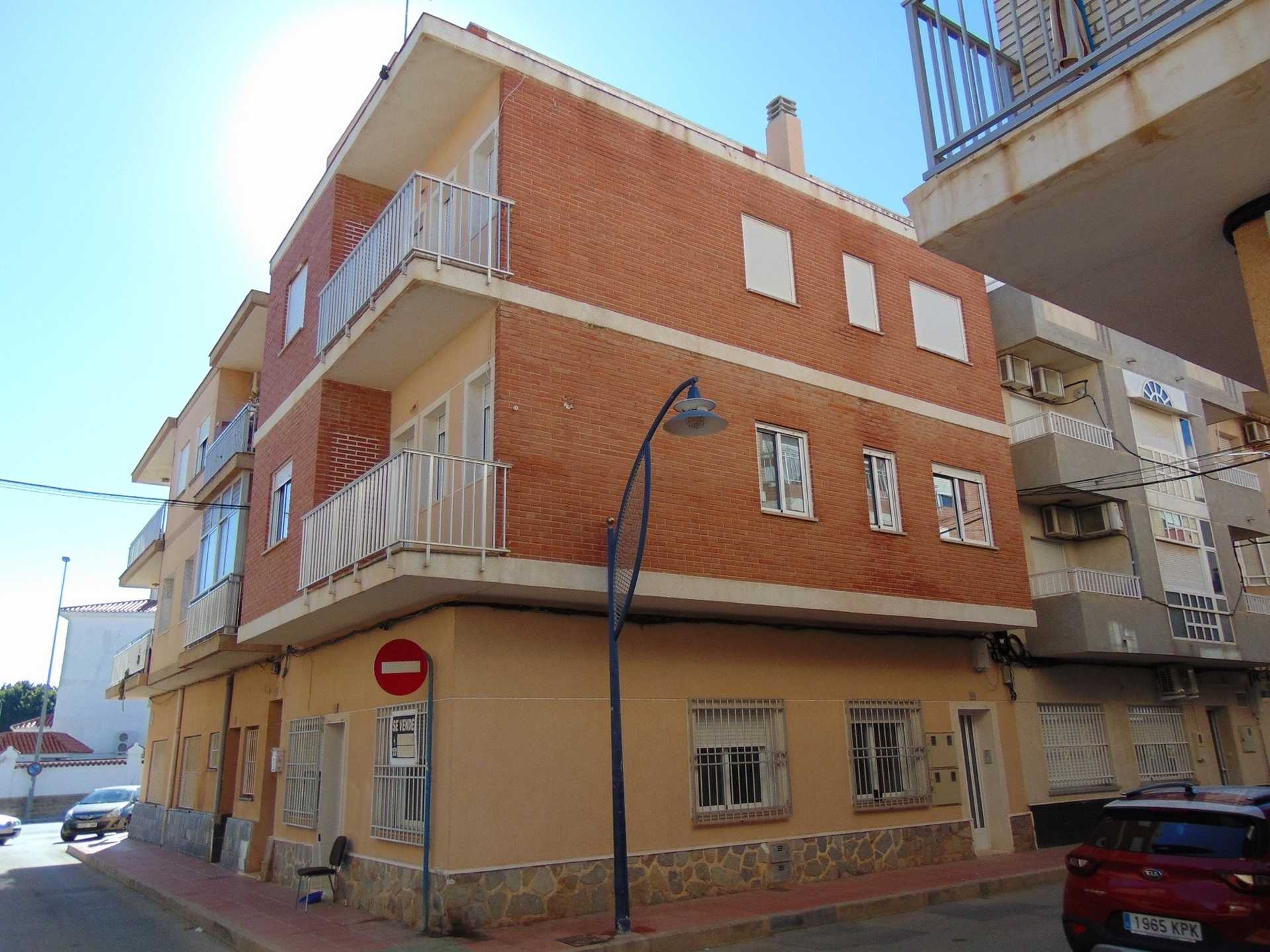Condominio en Los Isidoros, Murcia 10742276