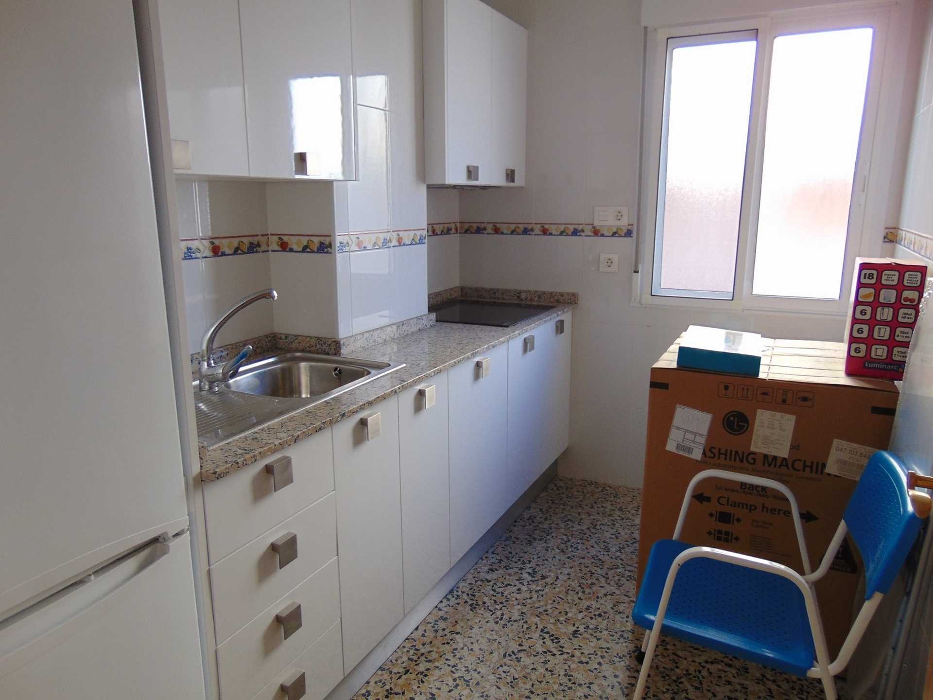 Condominium in Los Isidoros, Murcia 10742276