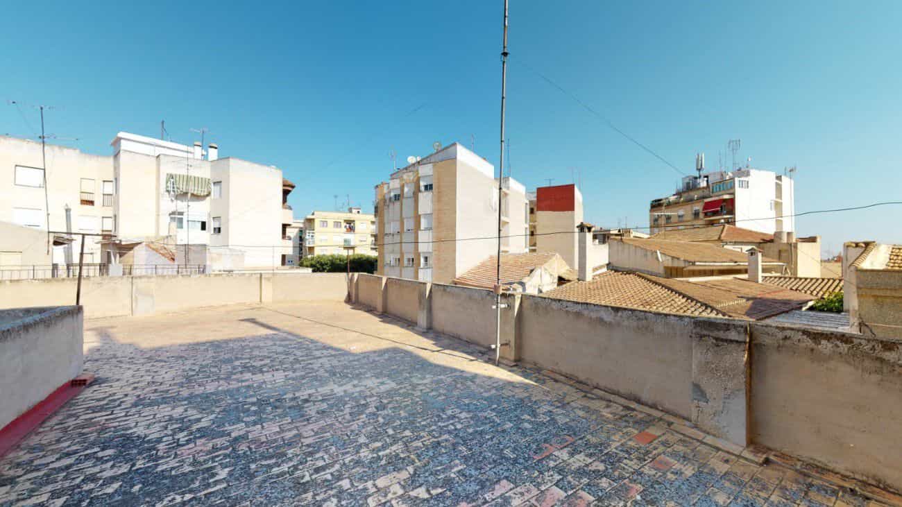 عمارات في , Comunidad Valenciana 10742298