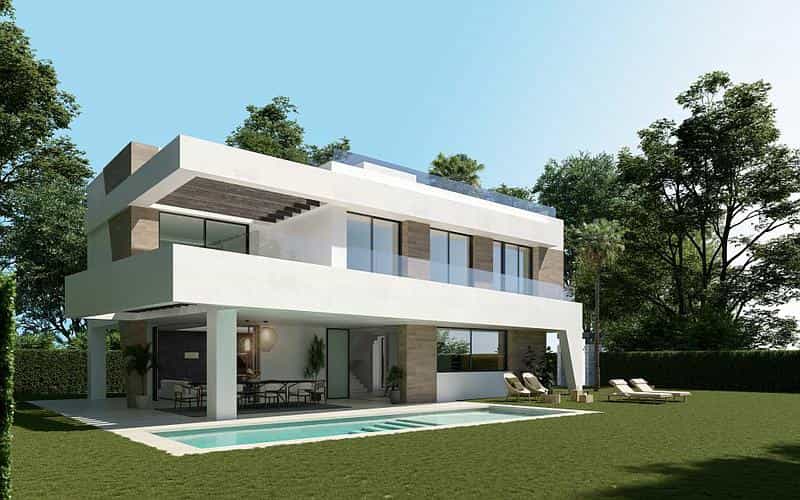 House in Arenas, Andalusia 10742388