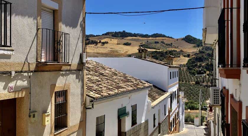 Rumah di Montekorto, Andalusia 10742479