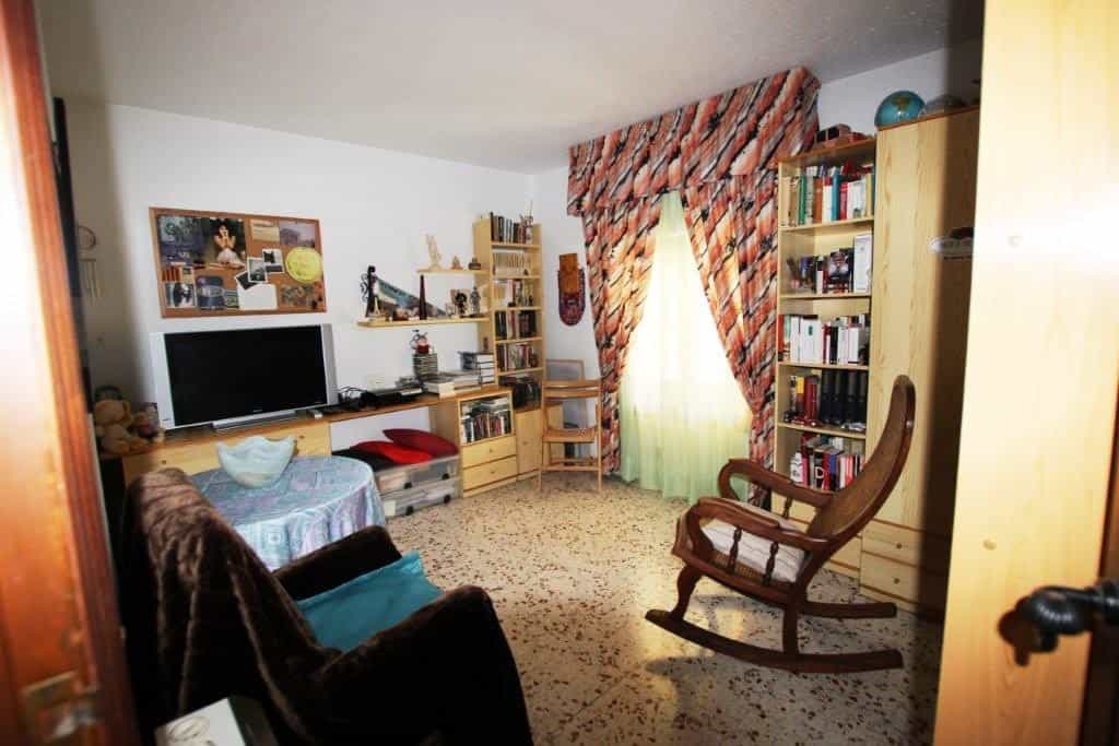 σπίτι σε Albacete, Castilla-La Mancha 10742493