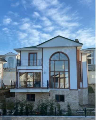 σπίτι σε Μπουγιουκτσεκμετζέ, Κωνσταντινούπολη 10742550