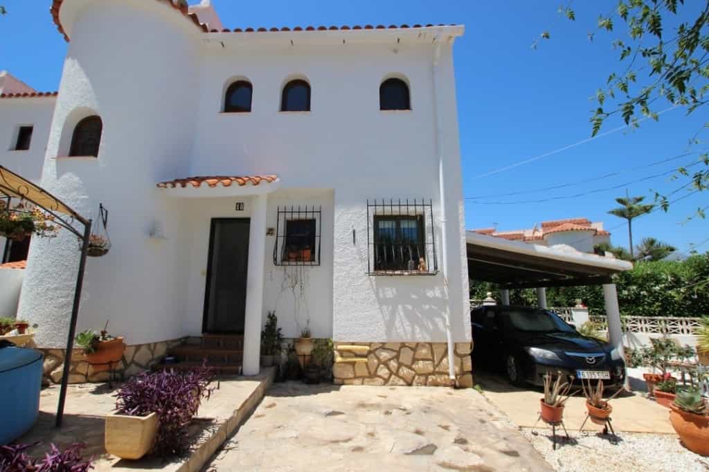 Huis in Chinchilla de Monte Aragon, Castilië-La Mancha 10742613