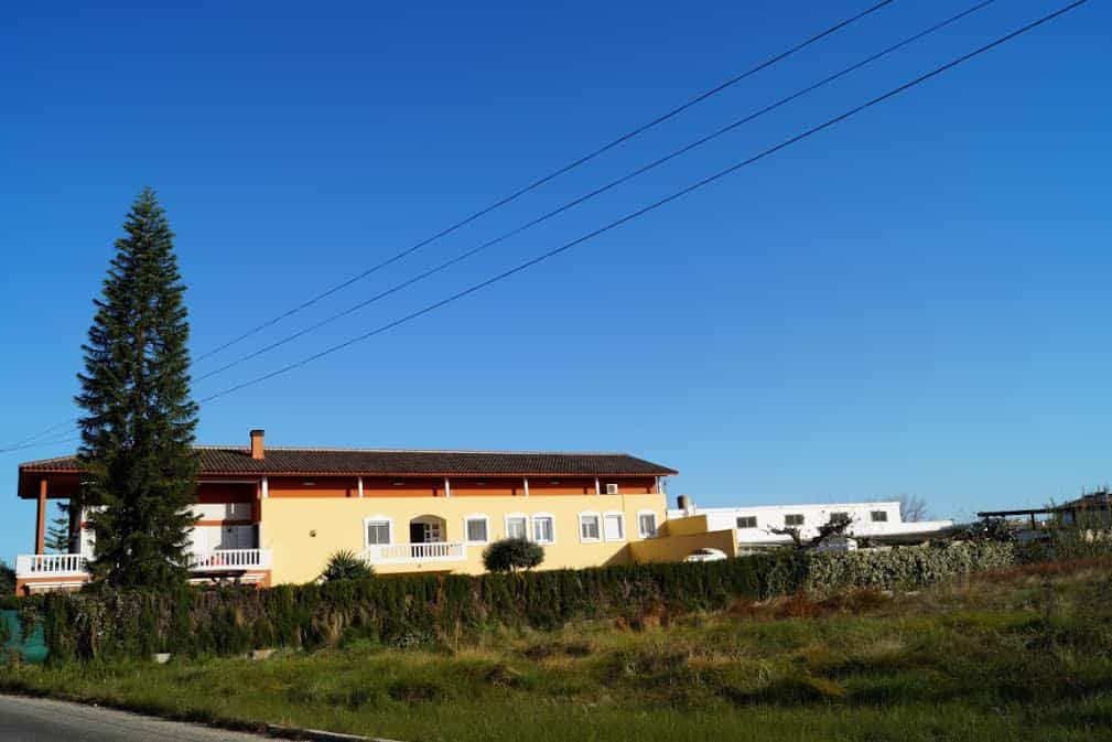 Industrieel in Castillo del Reboller, Valencia 10742616