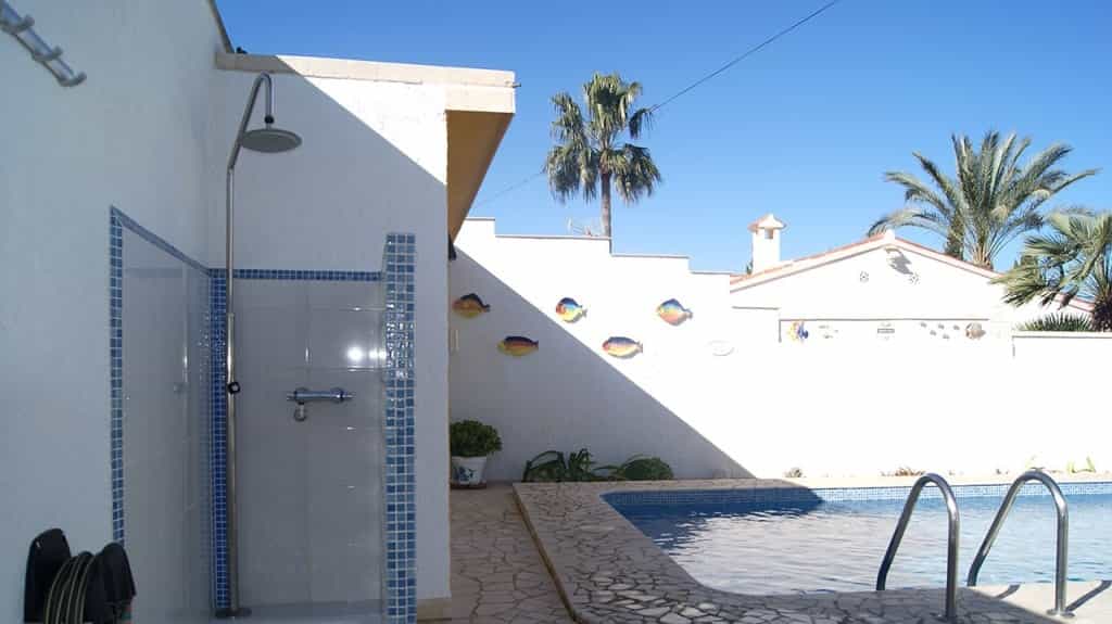 casa no Albacete, Castilla-La Mancha 10742695