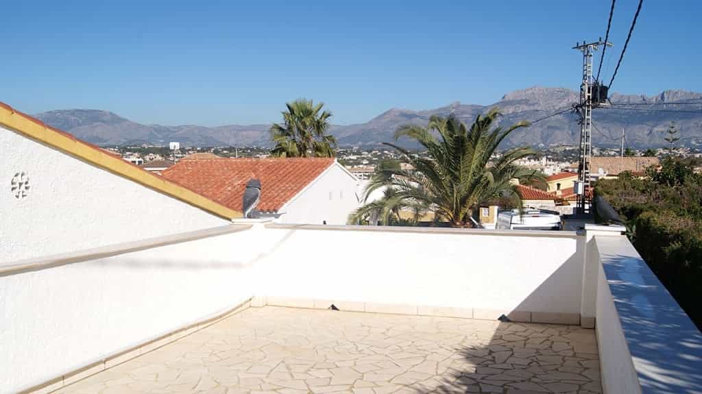σπίτι σε Chinchilla de Monte Aragon, Καστίλλη-Λα Μάντσα 10742695