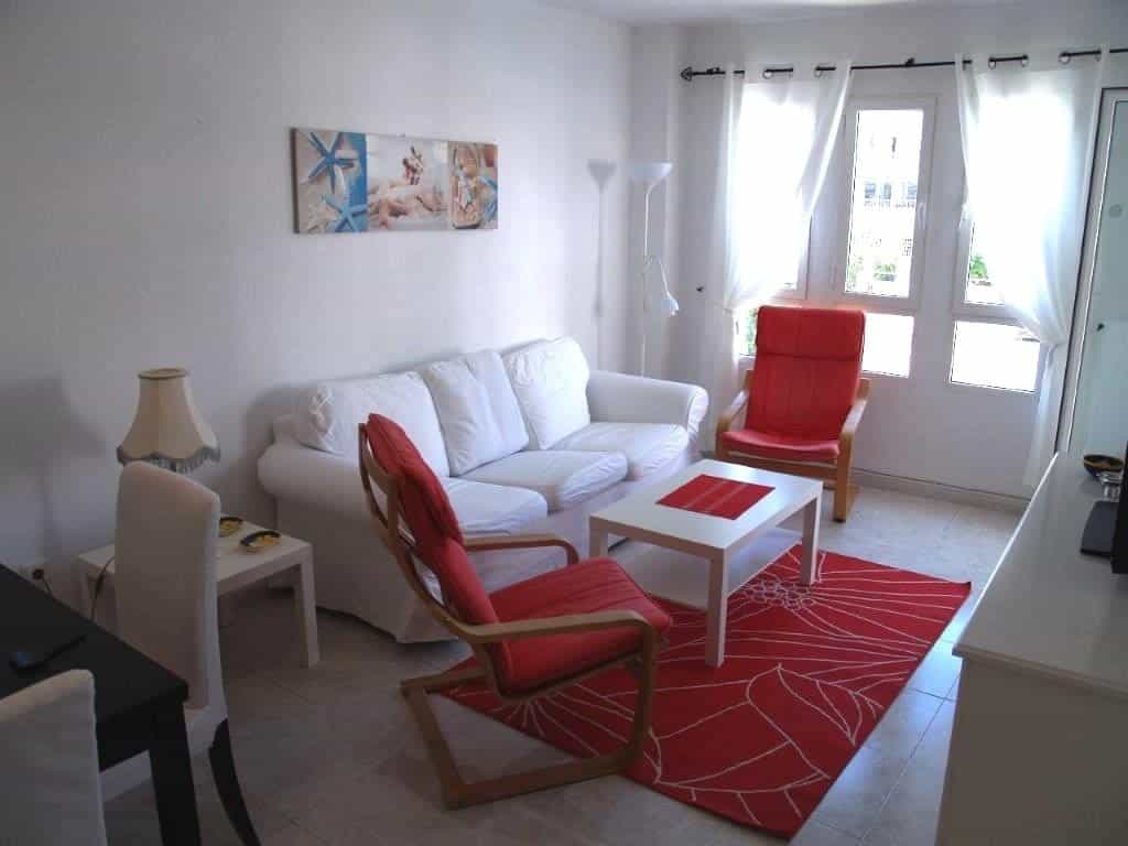 Квартира в Шиншила де Монте Арагон, Кастилія-Ла-Манча 10742704