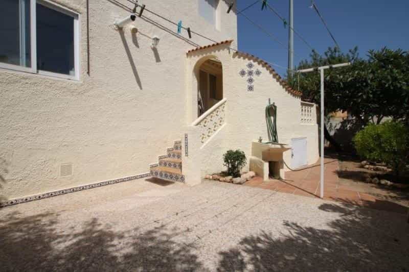 σπίτι σε Chinchilla de Monte Aragon, Καστίλλη-Λα Μάντσα 10742812