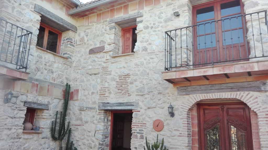 casa en Rafelcofer, Valencian Community 10742839