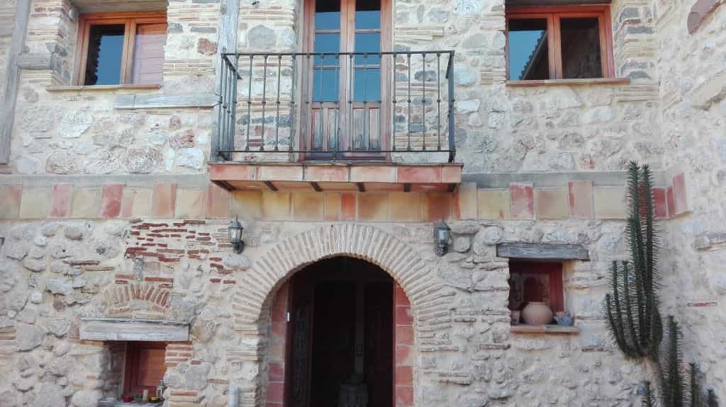 Huis in Alcudiola, Valencia 10742839
