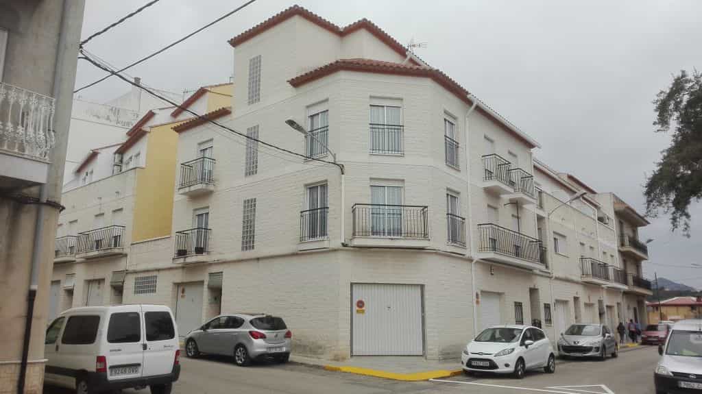 House in Fuente-Encarroz, Valencia 10742997