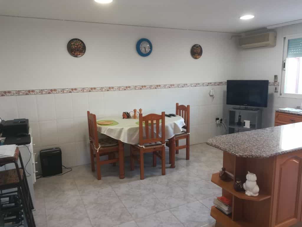 σπίτι σε Beniflá, Valencian Community 10743241