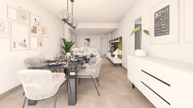 Condominium in Morayra, Canary Islands 10743257