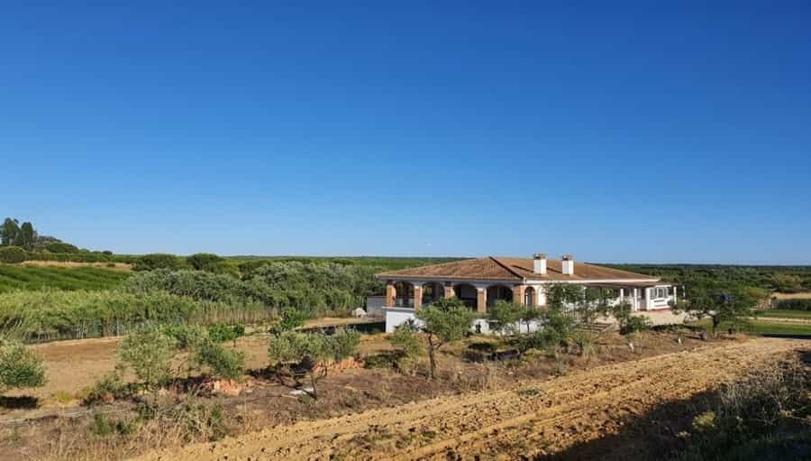 House in Cartaya, Andalusia 10743410