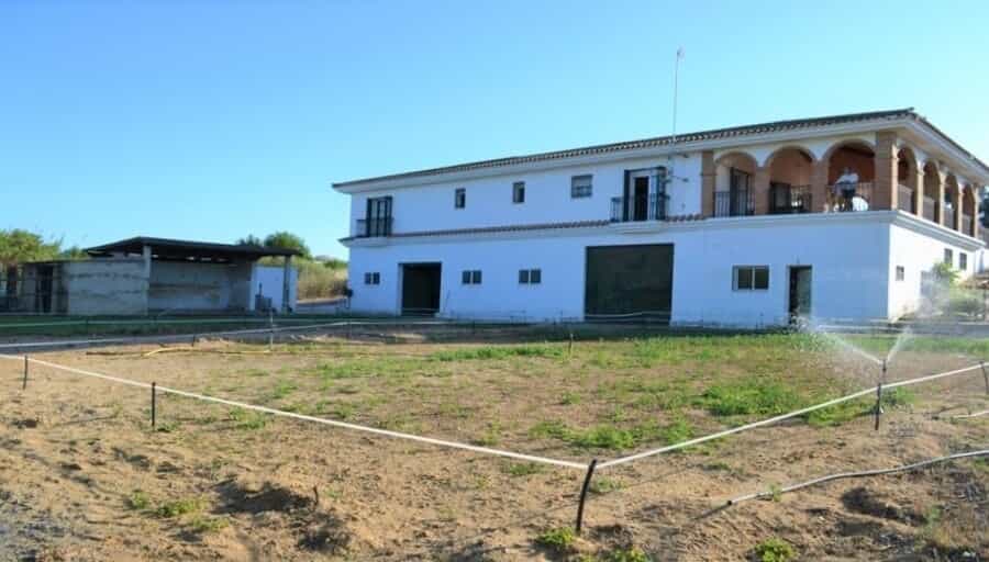 House in Cartaya, Andalucía 10743410