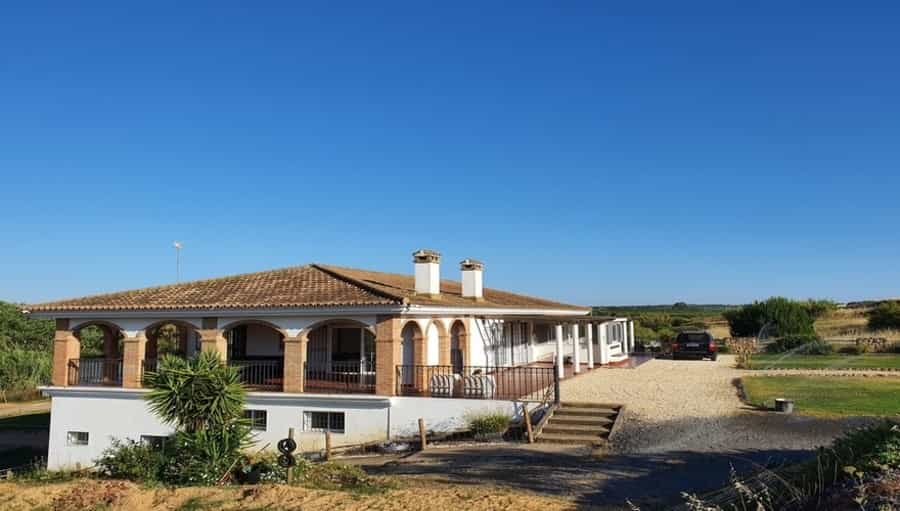 House in Cartaya, Andalucía 10743410