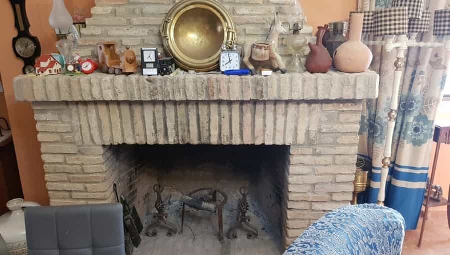 casa no Hinojos, Andalucía 10743417