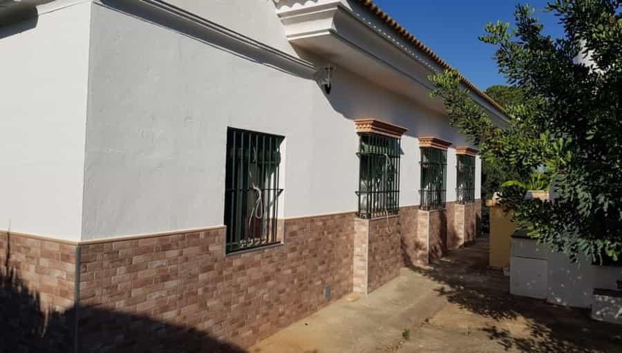 Rumah di Hinojos, Andalucía 10743417