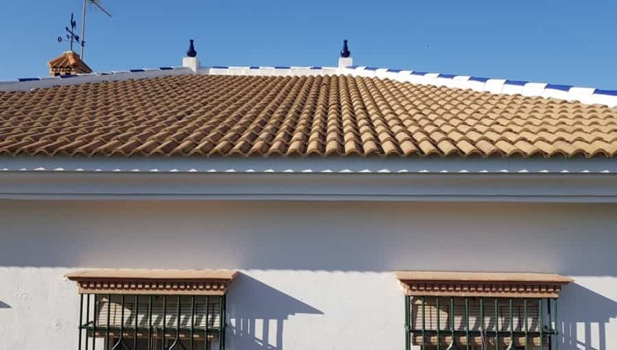 σπίτι σε Hinojos, Andalucía 10743417