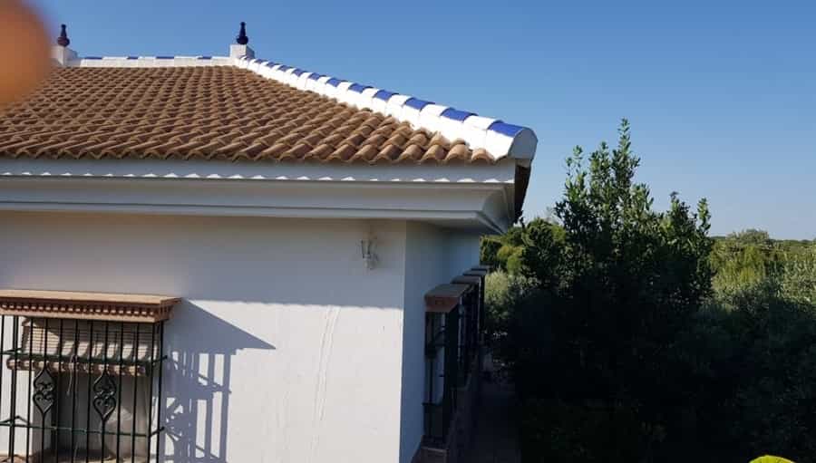 Rumah di Hinojos, Andalucía 10743417